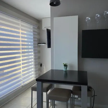 Penthouse Michelina *