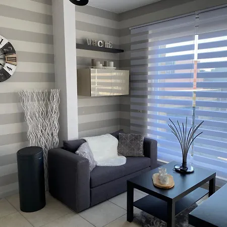 Penthouse Michelina Appartement