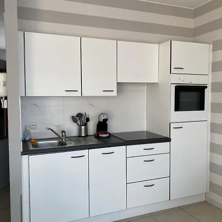 Penthouse Michelina Appartement *