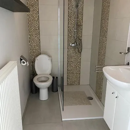 Penthouse Michelina