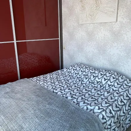 Penthouse Michelina * Coxyde